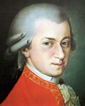 Mozart, Wolfgang Amadeus